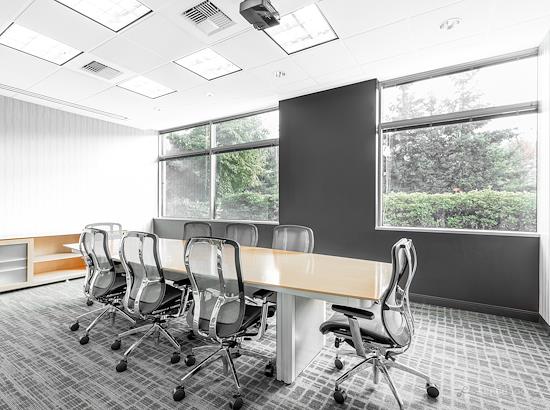 Working at Regus | WA, Bothell- Canyon Park West at Bothell