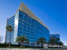 Regus | Howard Hughes - Playa District