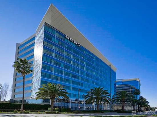 Working at Regus | Howard Hughes - Playa District at Los Angeles