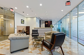 Servcorp - Houston Williams Tower