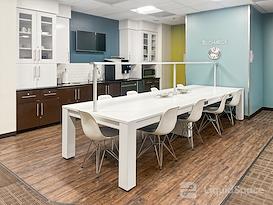 Regus || Fountaingrove Center