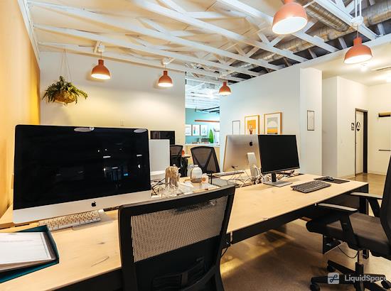 Working at Kiln - Carlsbad at Carlsbad