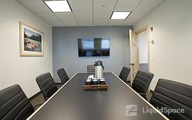 Intelligent Office RXR Plaza (Uniondale)