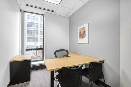Regus | Brickstone Square - Day Office