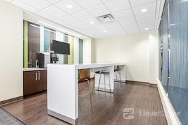 Regus | Eagleview Corporate Center
