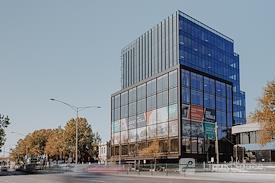 SPACES | Melbourne, 222 Hoddle Street