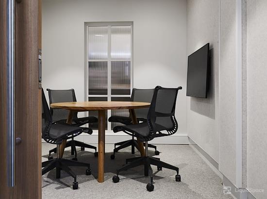 Working at Hub Australia | Anzac Square at Brisbane City