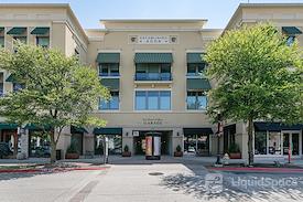 Regus | Watter’s Creek