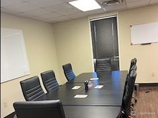 Working at Baus Girls LLC at College Park