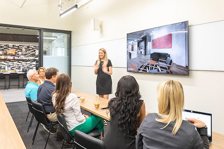 Serendipity Labs Orlando - Downtown - Training / Ideation Studio