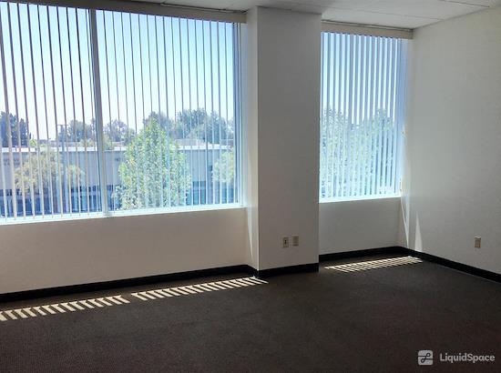 Working at (HVN) The Executive Suite at Haven at Rancho Cucamonga