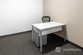 Regus | First Central Tower