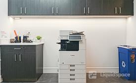 Regus | Euclid - Euclid Ave