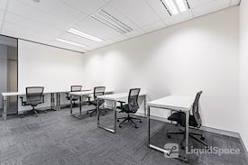 Regus | SYDNEY, Parramatta – Phillip Street