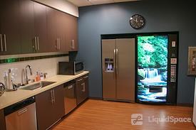 Regus | Sacramento - Promenade Circle