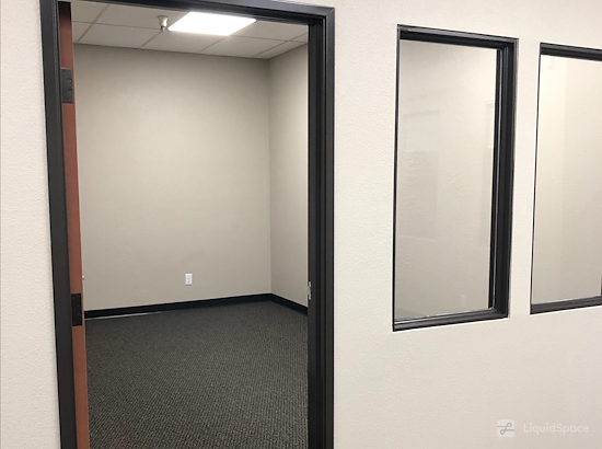 Working at RCMI Executive Suites at Citrus Heights