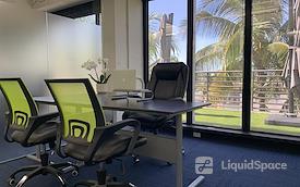 Momentum Business Center
