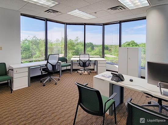 Working at Regus | Galleria Village at Bryan
