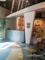 JAG Spectrum Conference and Offices
