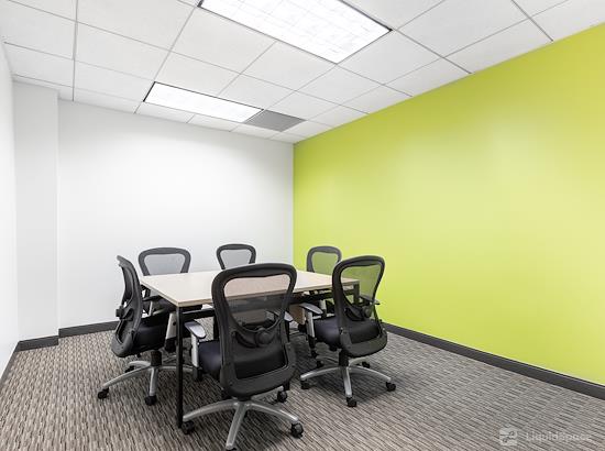 Working at Regus || LAX Continental Grand at EL Segundo