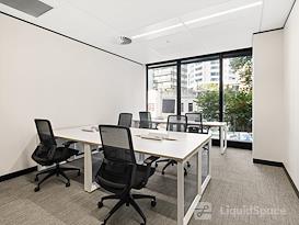 Liberty Flexible Workspace | St Leonard's