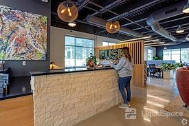 FUSE Workspace-Four Points