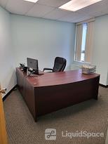 MiraBurst Private Office