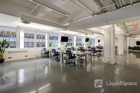 Thrive Cowork