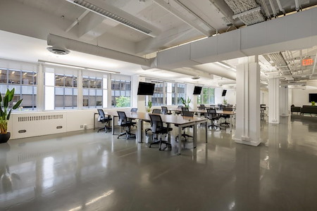 Thrive Cowork - Hotdesk - Highspeed Internet, Coffee