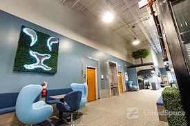 LionShare Cowork - Professional Meeting Rooms & Offices