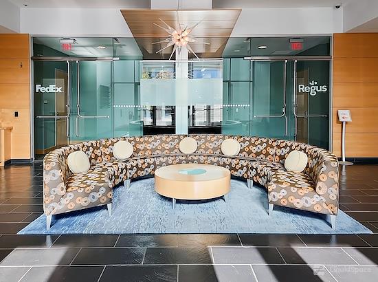 Working at Regus | Warrendale - Pennwood Pl at Warrendale