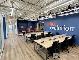 Office Evolution Georgetown