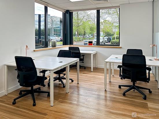Working at SPACES | 145 W Broadway at Long Beach