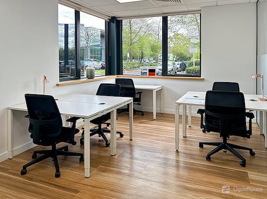 Working at SPACES | MO, Kansas City - Walnut Street at Kansas City