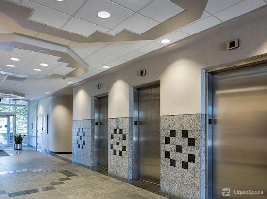 Working at Best Clean KC at Overland Park