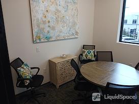 Ignite Business Lounge