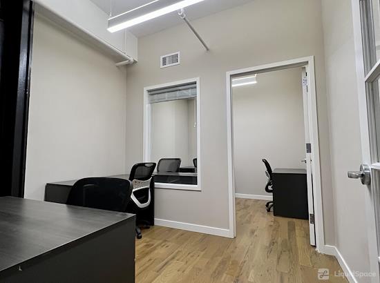 Working at Select Office Suites - 90 Broad St. at New York
