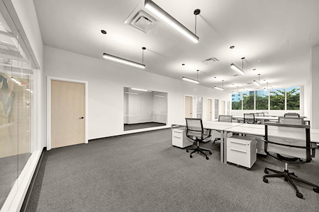 Büro Central - Private Suite - Office 15
