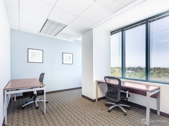 Working at Regus | Cerritos Towne Center at Cerritos