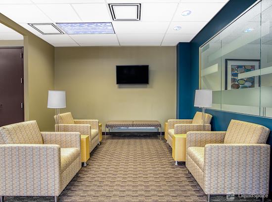 Working at Regus | Rye at Rye