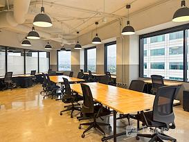 SPACES | CA, Burbank - The Tower