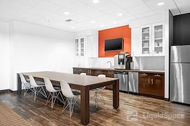 Regus | Kingstowne Ridge