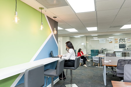 Weston Office Space