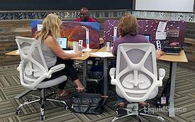 Ensemble Coworking