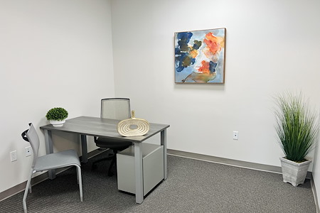 Quest Workspaces - 121 Alhambra Plaza - Office 71