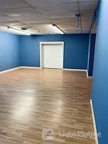 Just Relax Business Lounge