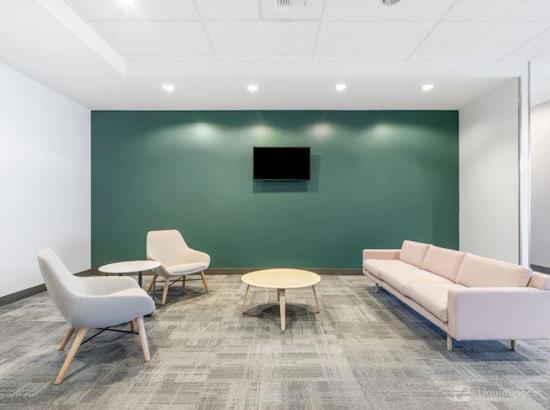 Working at Regus | California, Roseville - Highland Pointe at Roseville