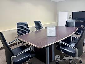 Regus | Brampton County Court
