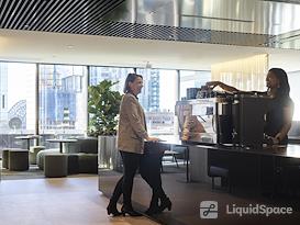 Hub Australia | Wynyard