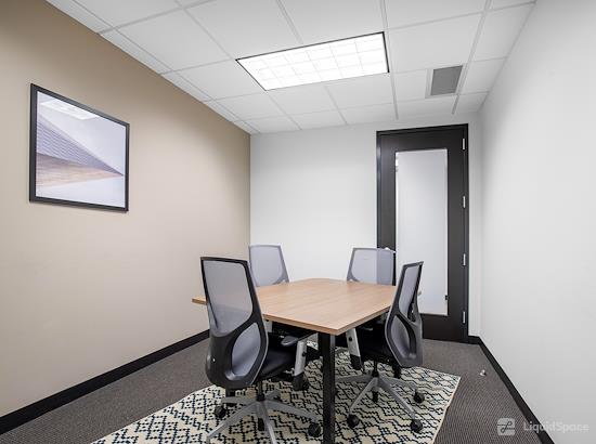 Working at Regus | Peachtree Corners at Norcross